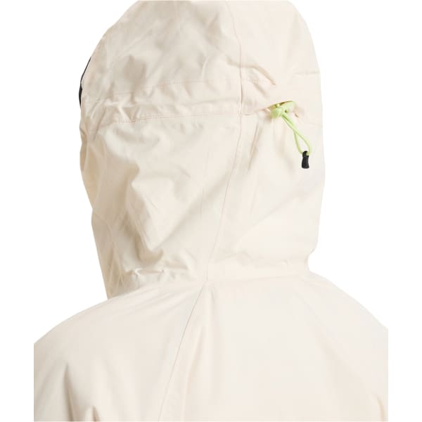 Veste de ski ROXY LUNA FROST JK BUTTERCREAM