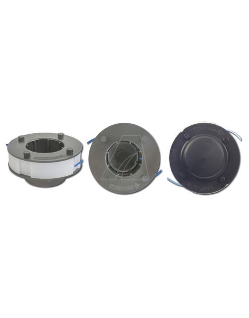 Arnold Trimmerspoel At7.1 - 1.5mmx2 Ikra-Stiga-Viking - Maaiaccessoires -