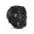 Garmin Instinct 3 Solar - 45mm Schwarz mit Silikon