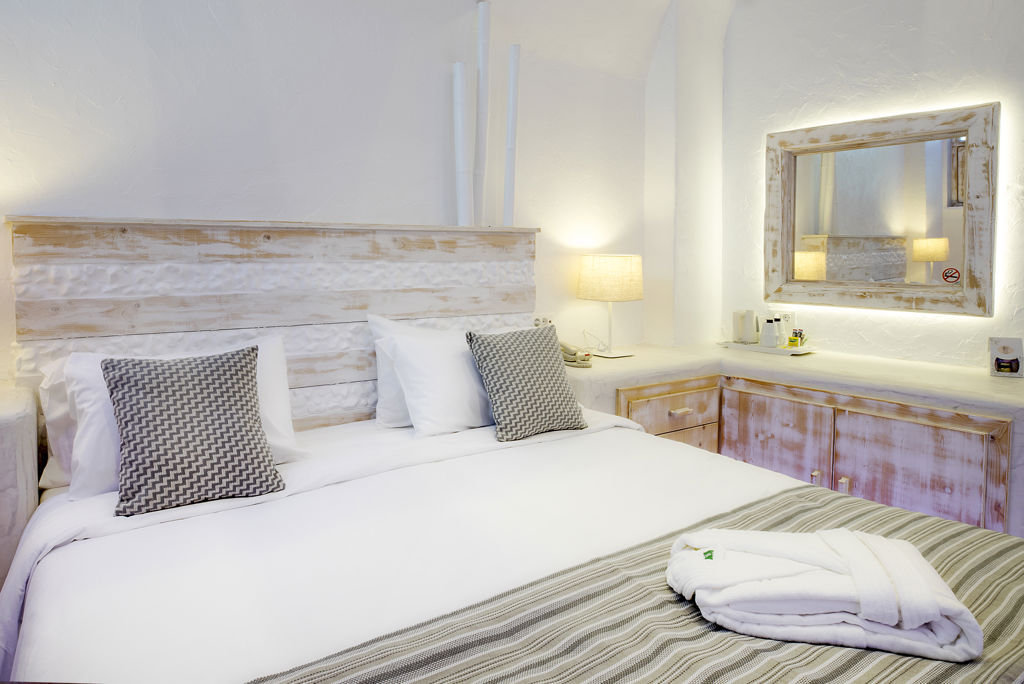 Rhodos Horizon Blu Logies en ontbijt - Aparthotel