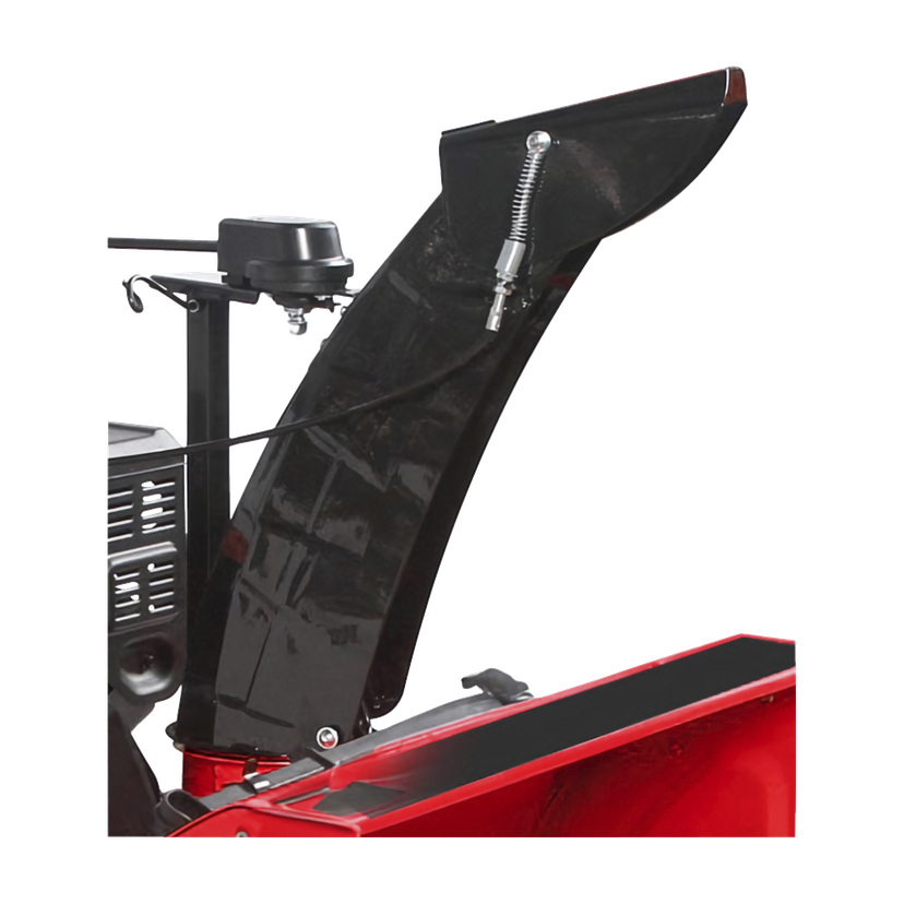Snøfreser 5,2 kW 710 mm