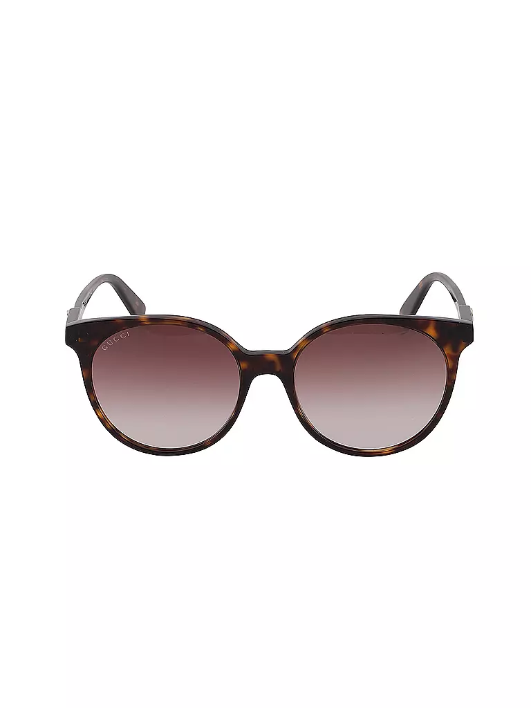 GUCCI Sonnenbrille GG0488S braun