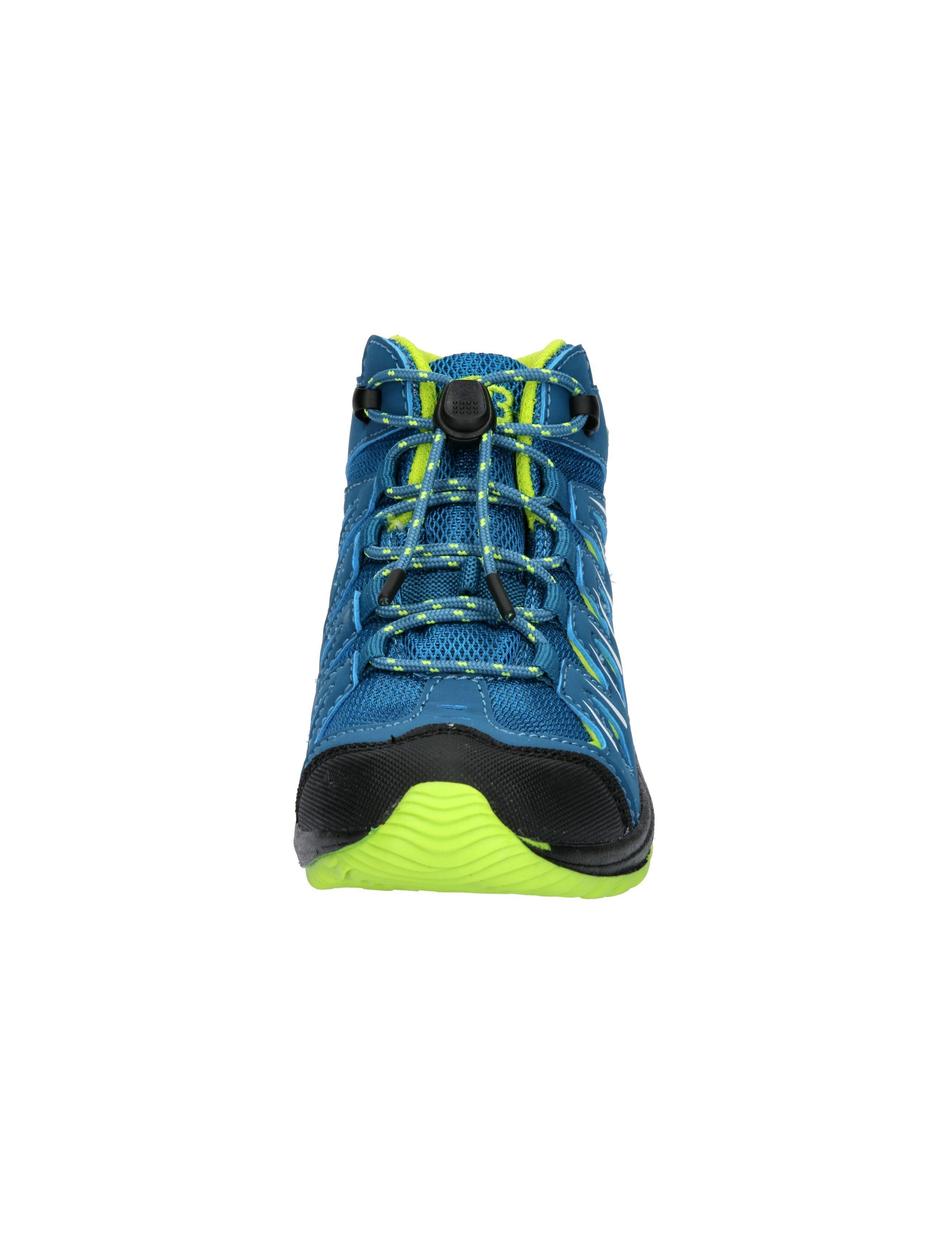 Outdoorstiefel Expedition Kids High