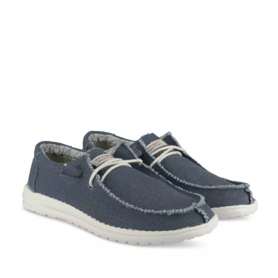 Baskets MARINE NAVY SAIL