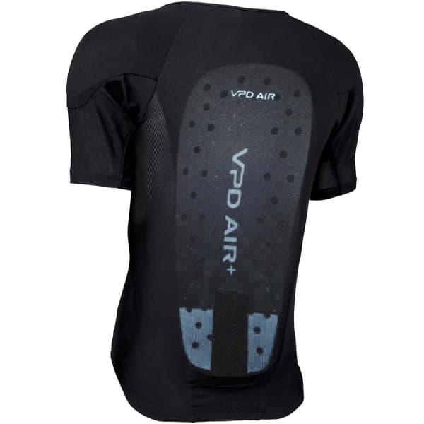 Dorsale vtt POC VPD AIR+ TEE URANIUM BLACK