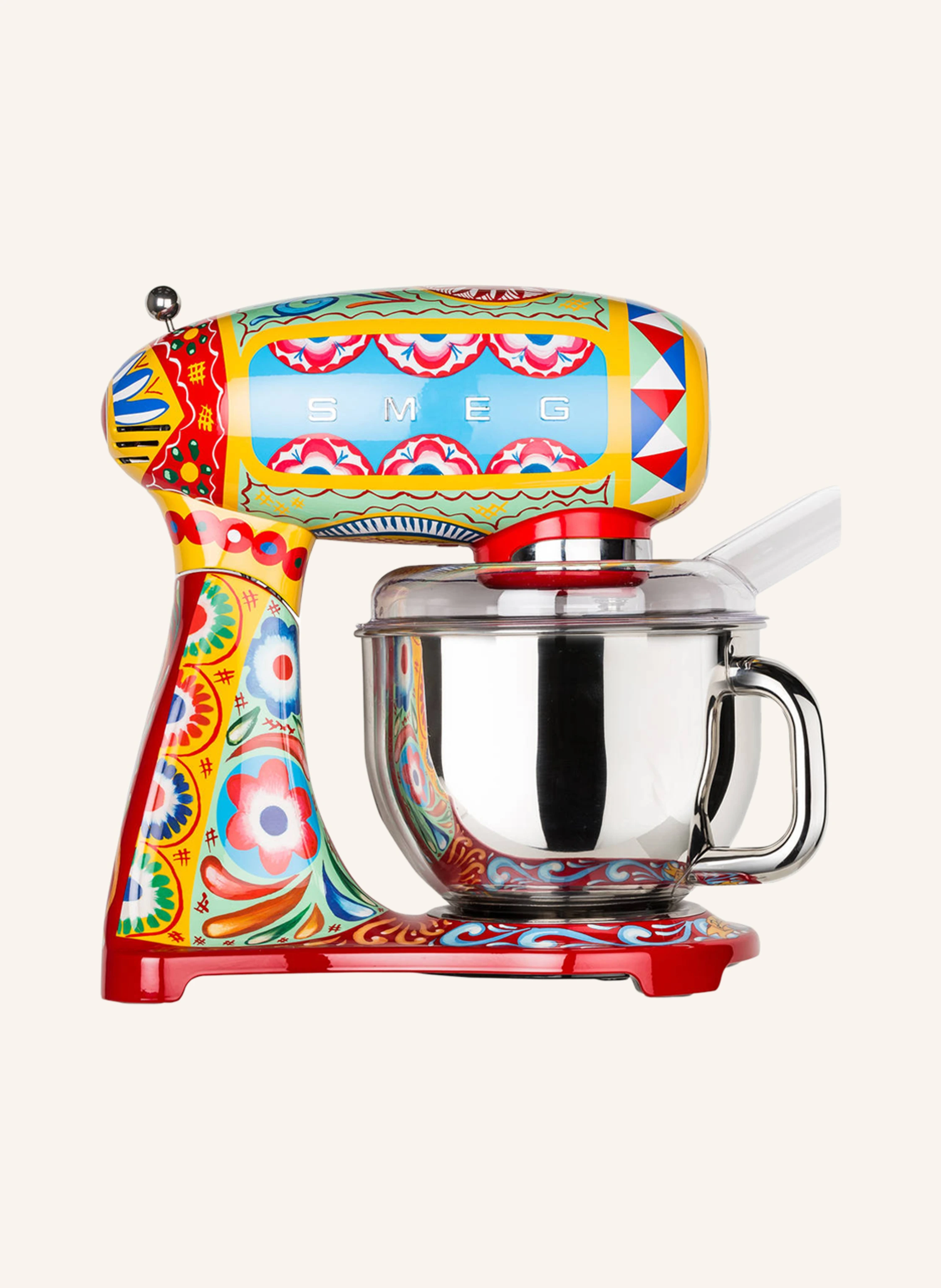 SMEG Küchenmaschine SMF03