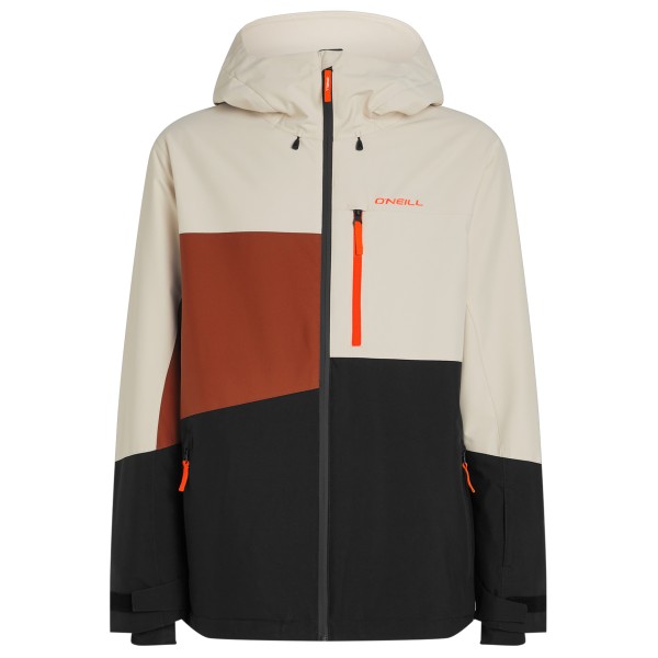O'Neill - FWC' Cruz Triple Snow Jacket - Veste de ski