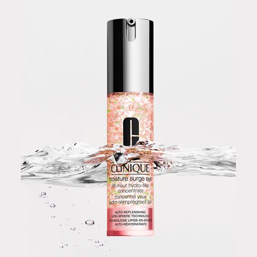 Clinique Moisture Surge Eye Concentrate, 15 ml