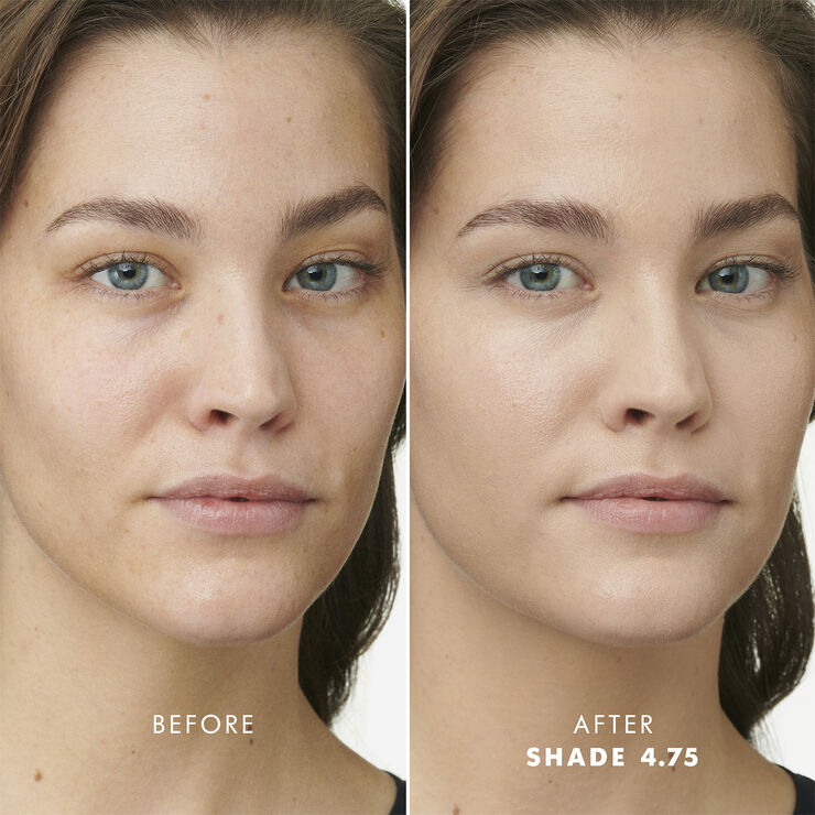 Armani Luminous Silk Foundation