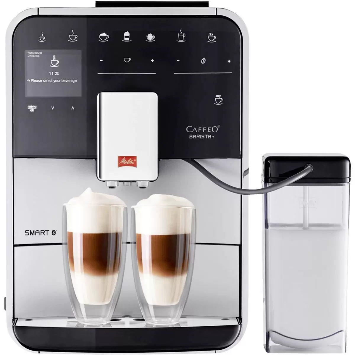 Kaffeevollautomat Melitta Caffeo Barista T