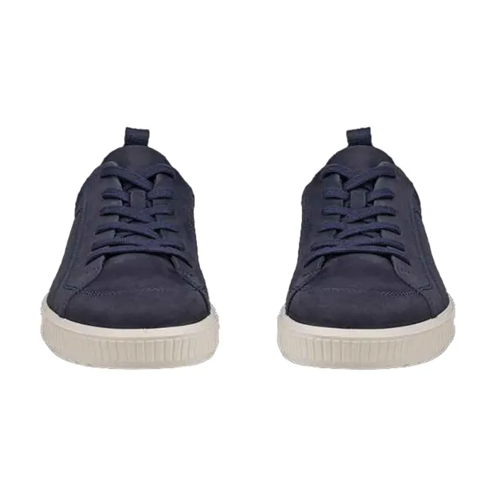 Ecco Byway Lace Up Sneakers Heren