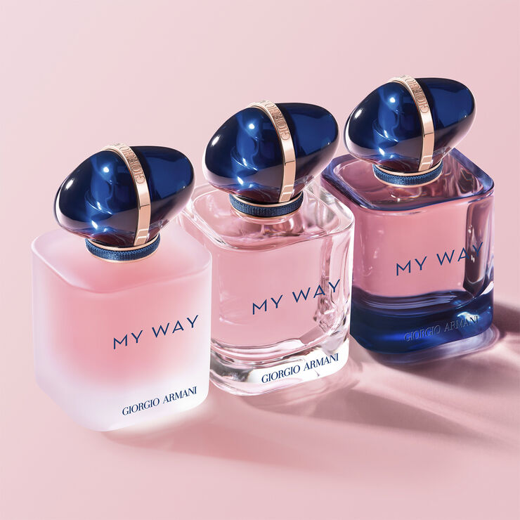 Armani My Way Eau de Parfum Floral