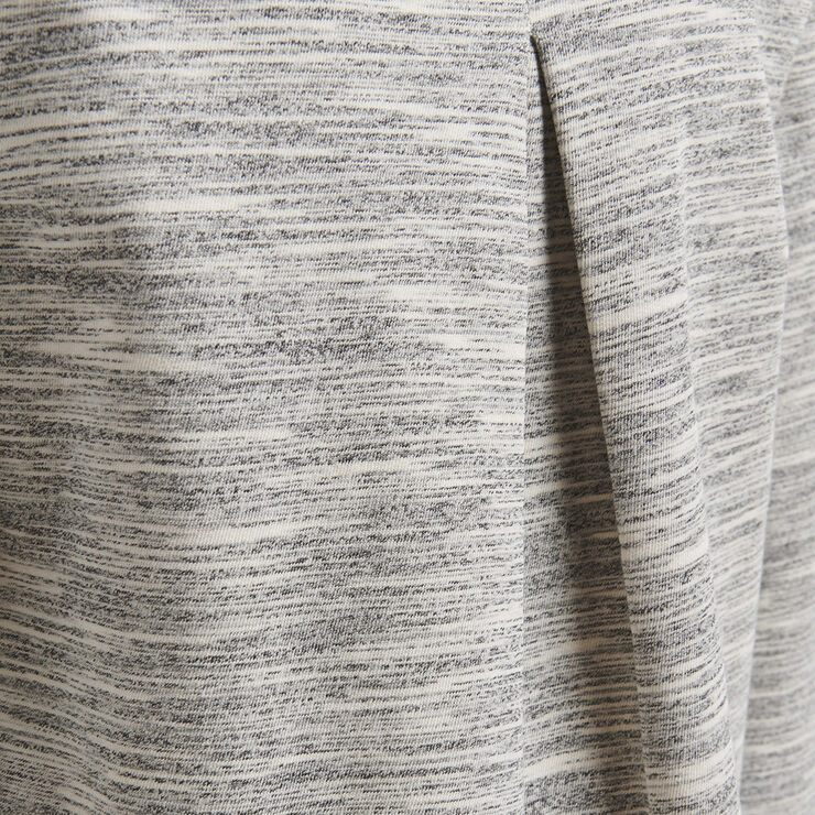 Hummel Mylene Sweatshirt Grå