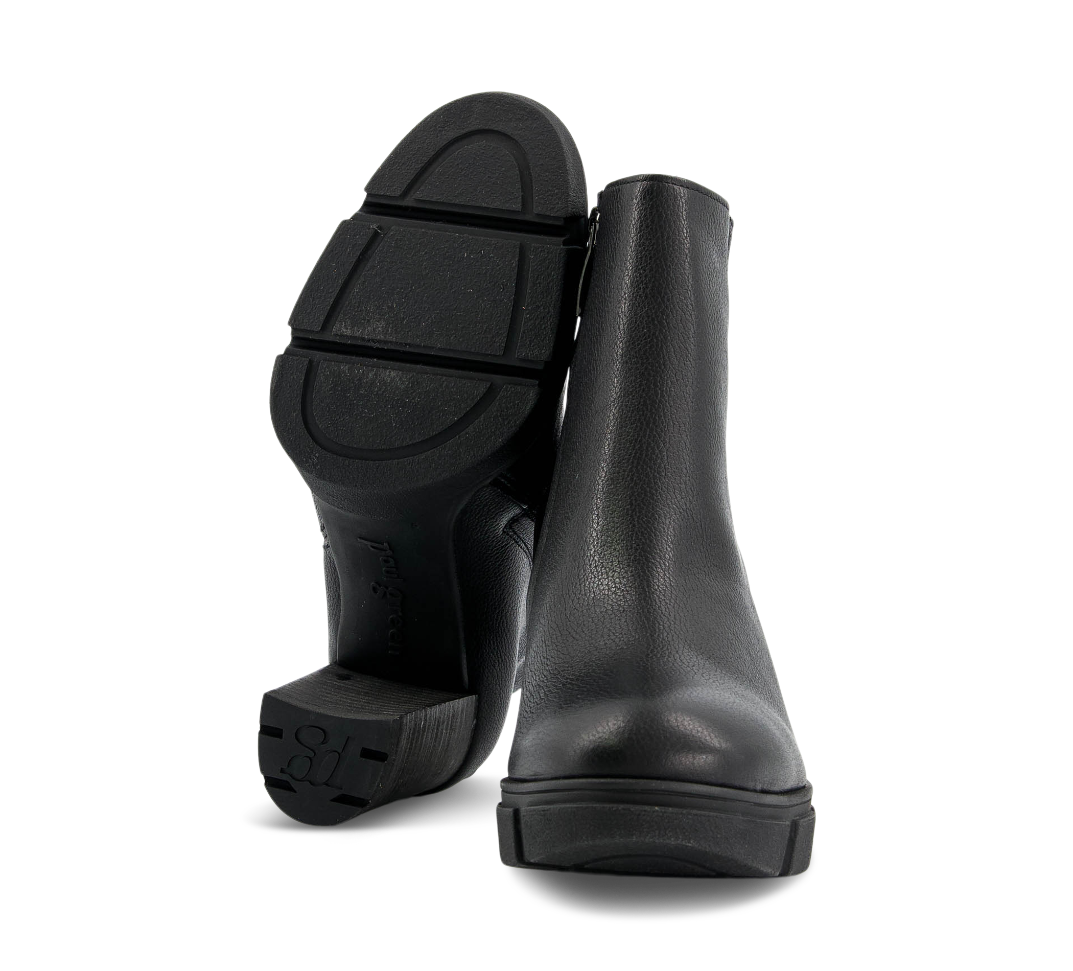 Paul Green Klassische Stiefelette