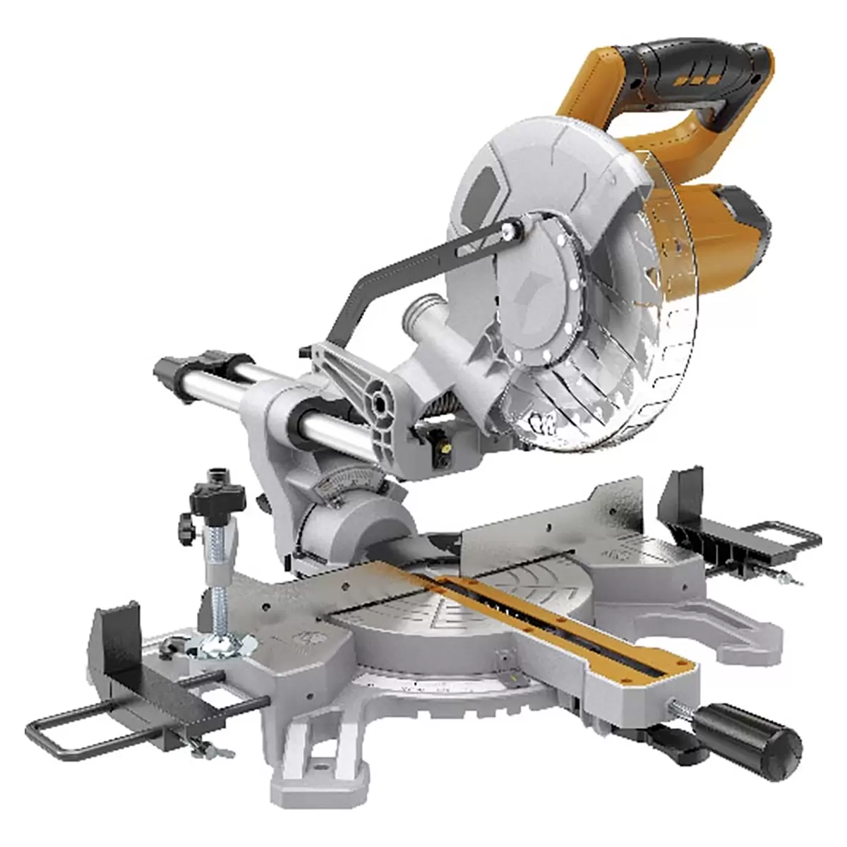 Gehrungssäge Villager VMS 1500 210 S