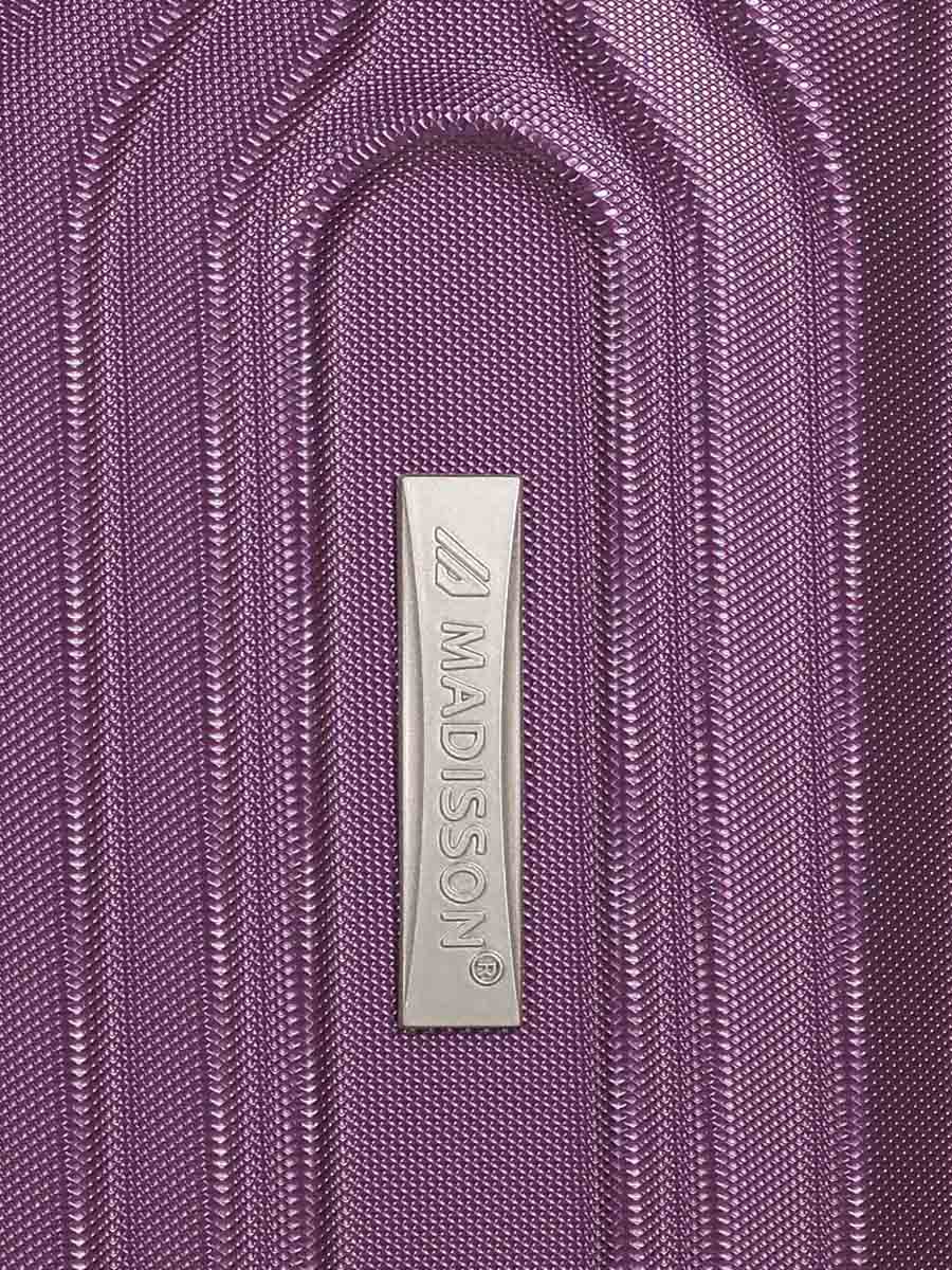 Valise Madisson Guayaquil 55 cm