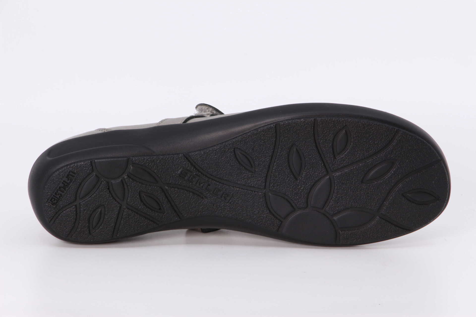 Semler Flora metallic stone