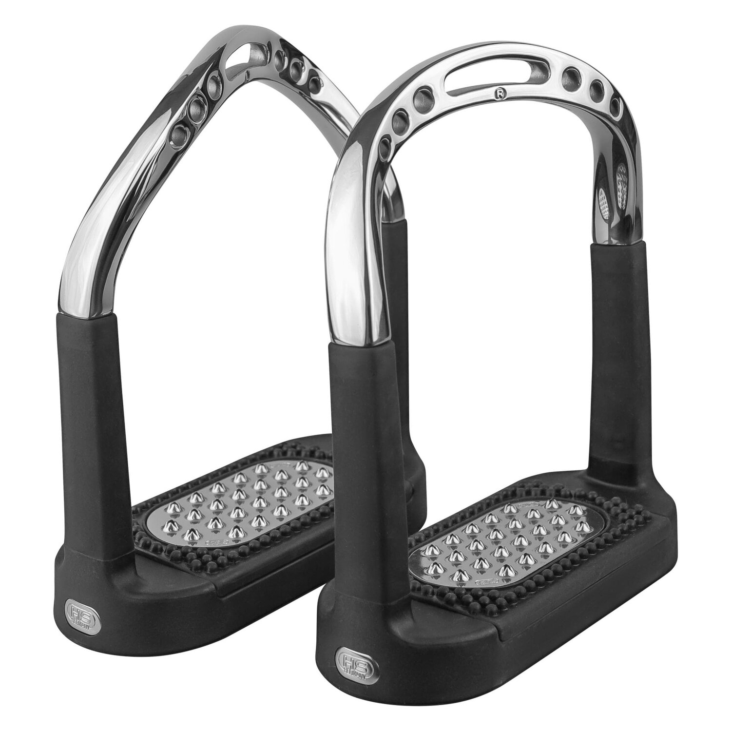 SPRENGER Steigbügel Flexcite Grip  - 12.0 cm