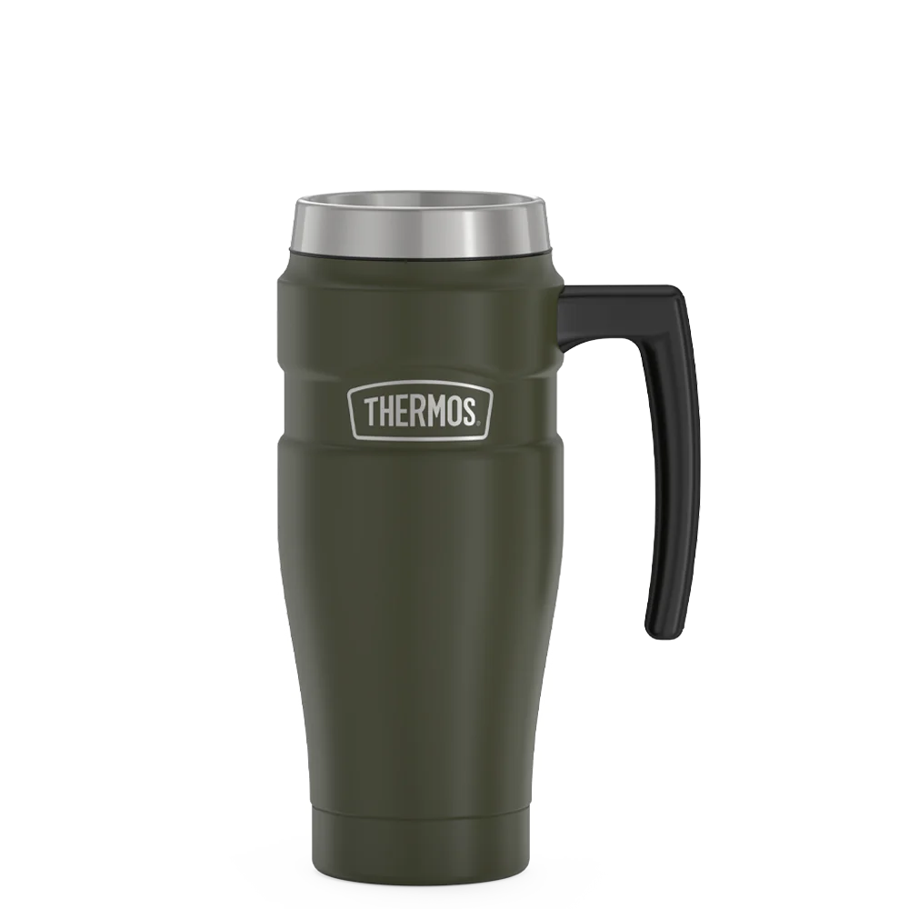 16oz STAINLESS KING™ MUG