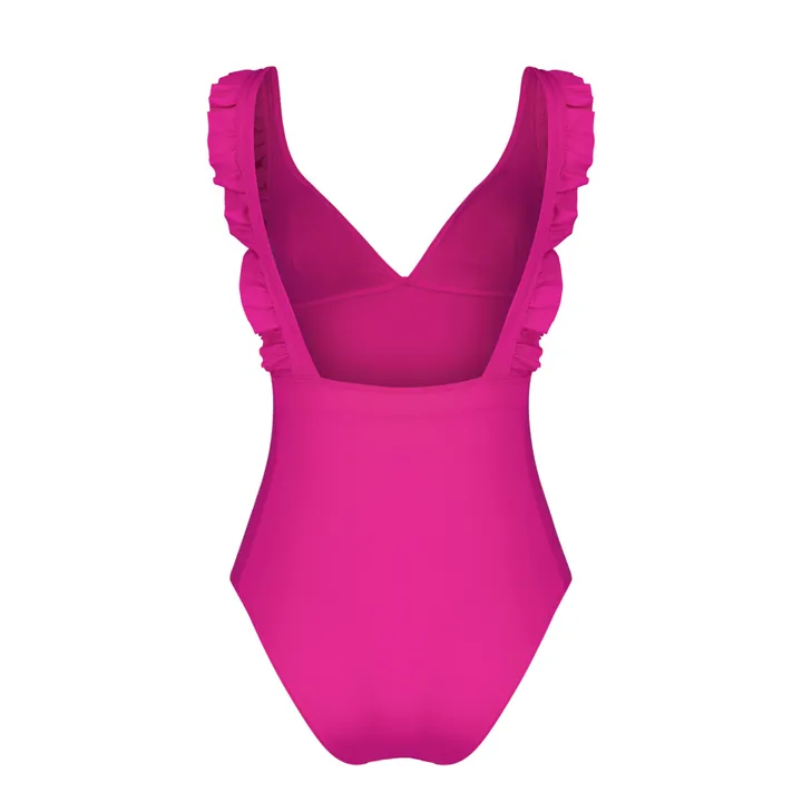 Canopea Maillot de bain 1 Pièce Tara - Collection Femme | Rose fuschia
