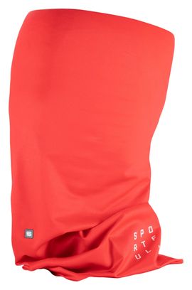 Tour de cou Sportful SRK Rouge