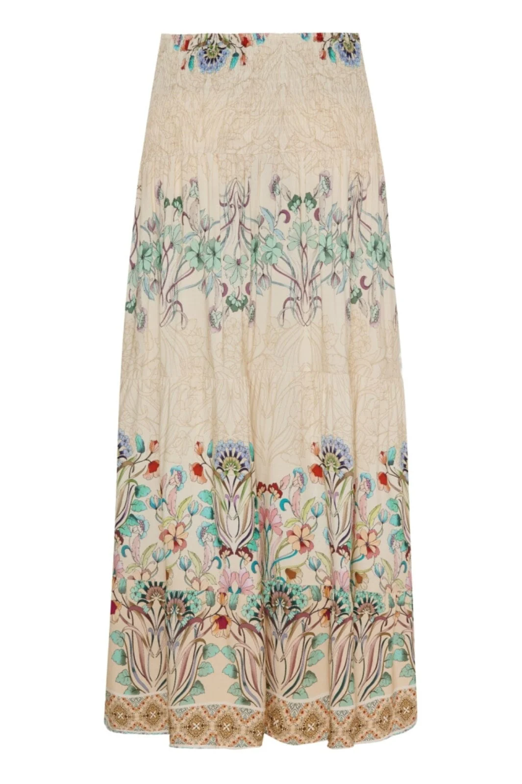 Marta Du Chateau Mdcjosefina Skirt 5849