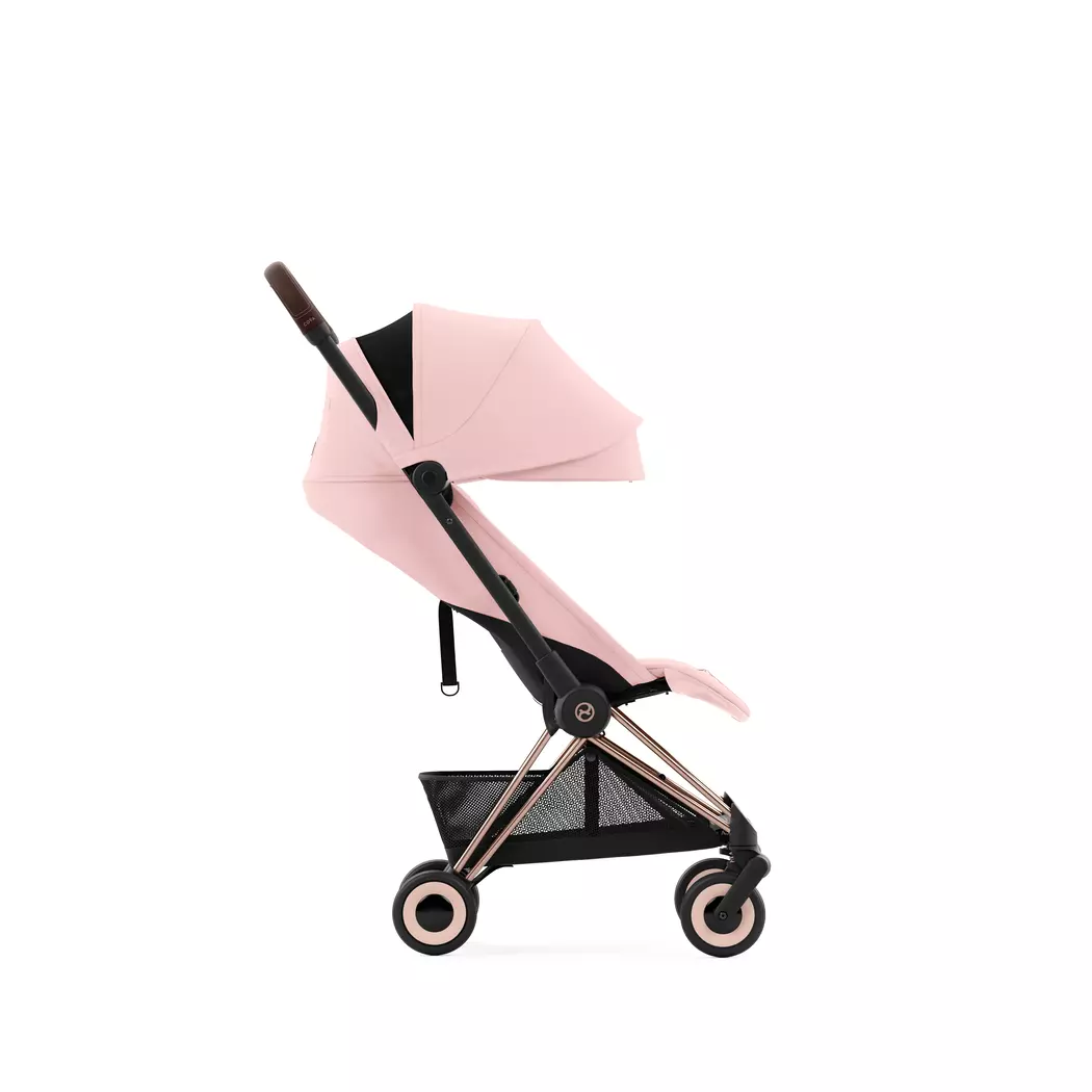 Buggy Coya Peach Pink