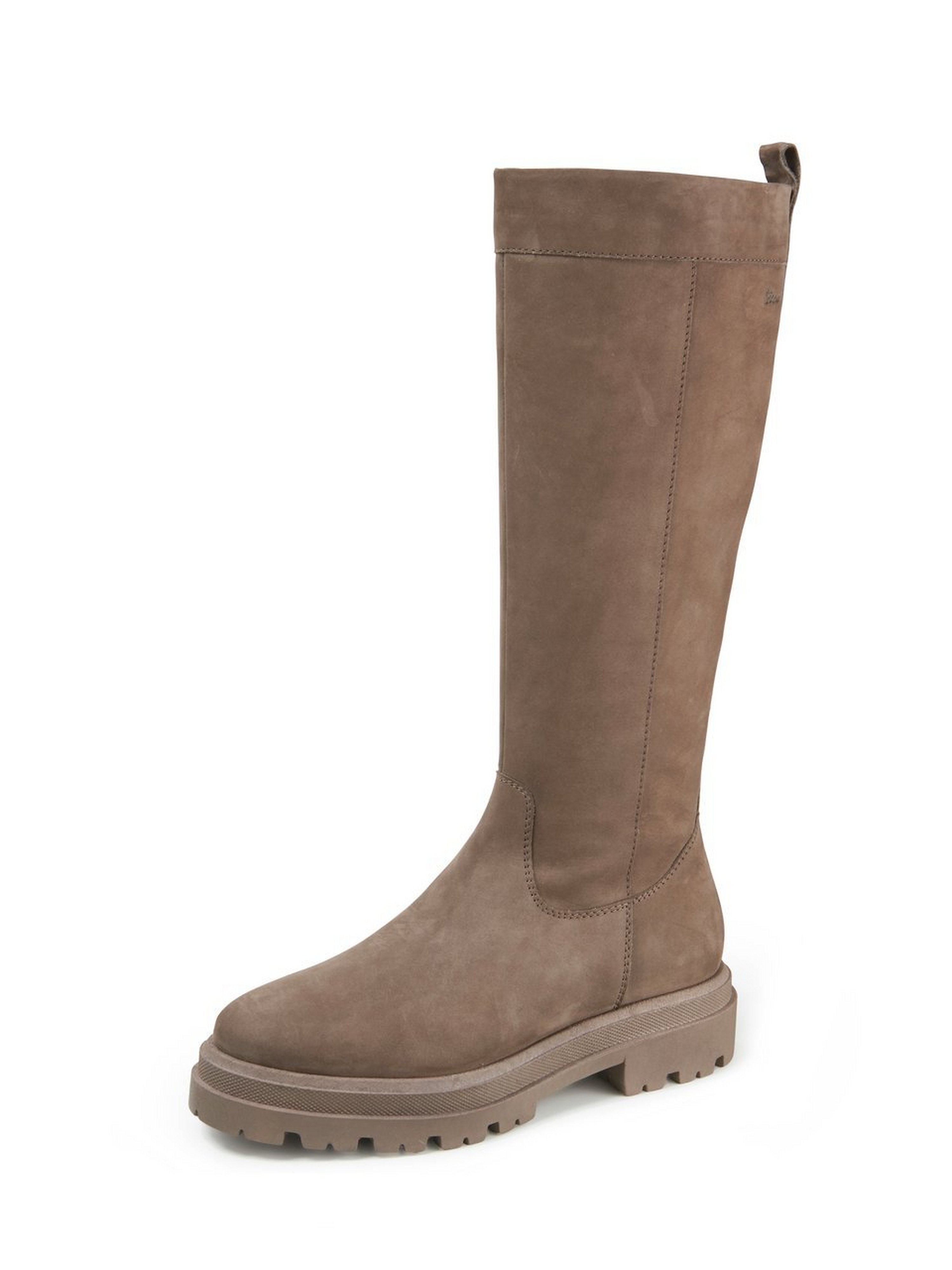 Langschaftstiefel Kiumba