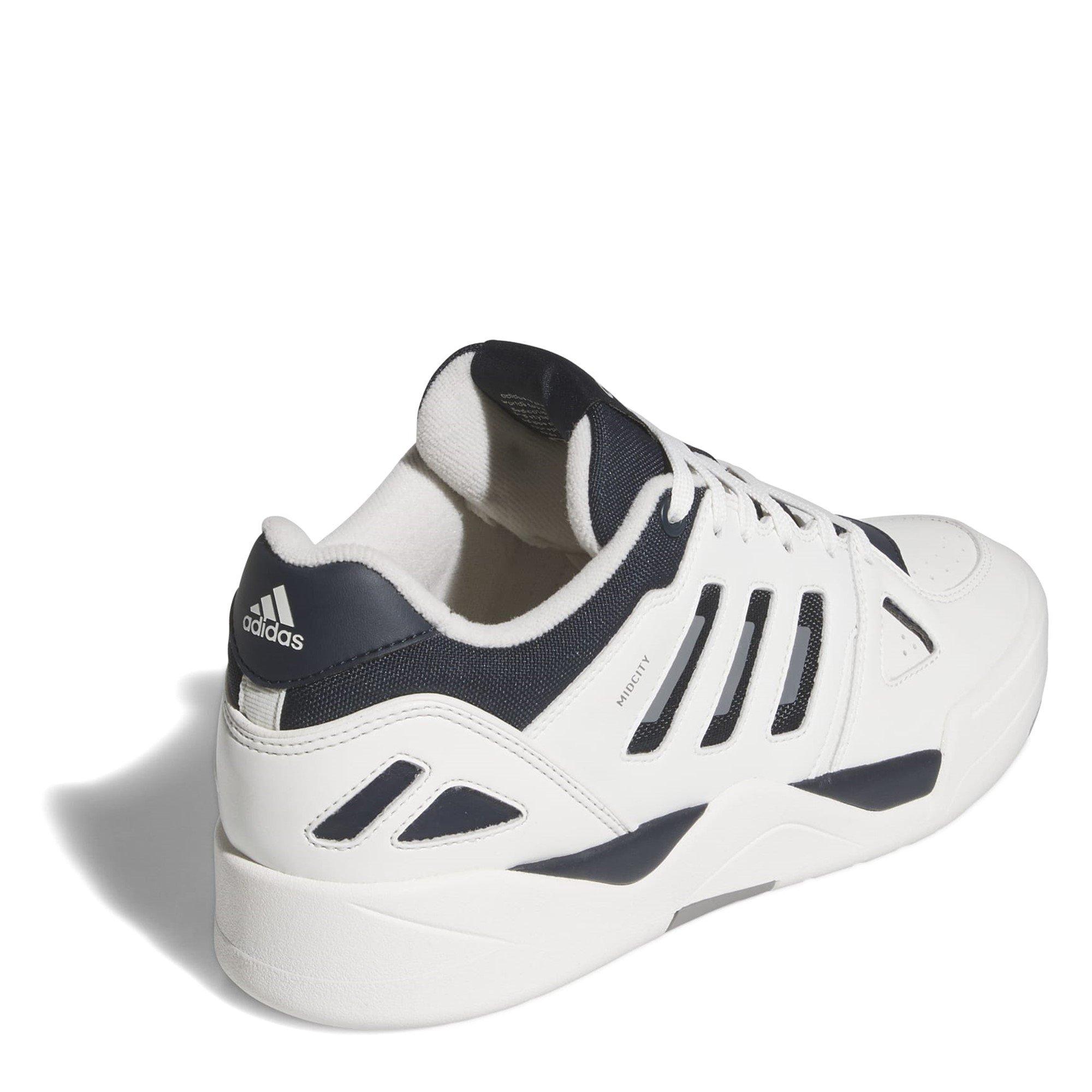 adidas Midcity Low Trainers Juniors