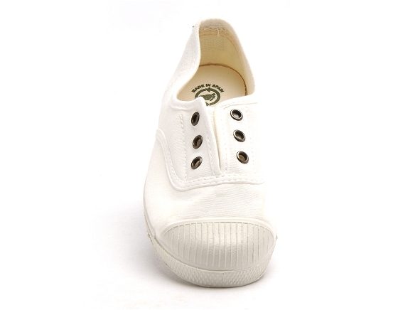 Natural world basses enfant 470 blanc