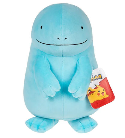 Pok?mon Bamse - 30 cm - Quagsire