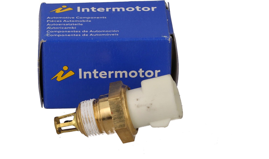 Sensor, indsugningstemp. 2 -polet