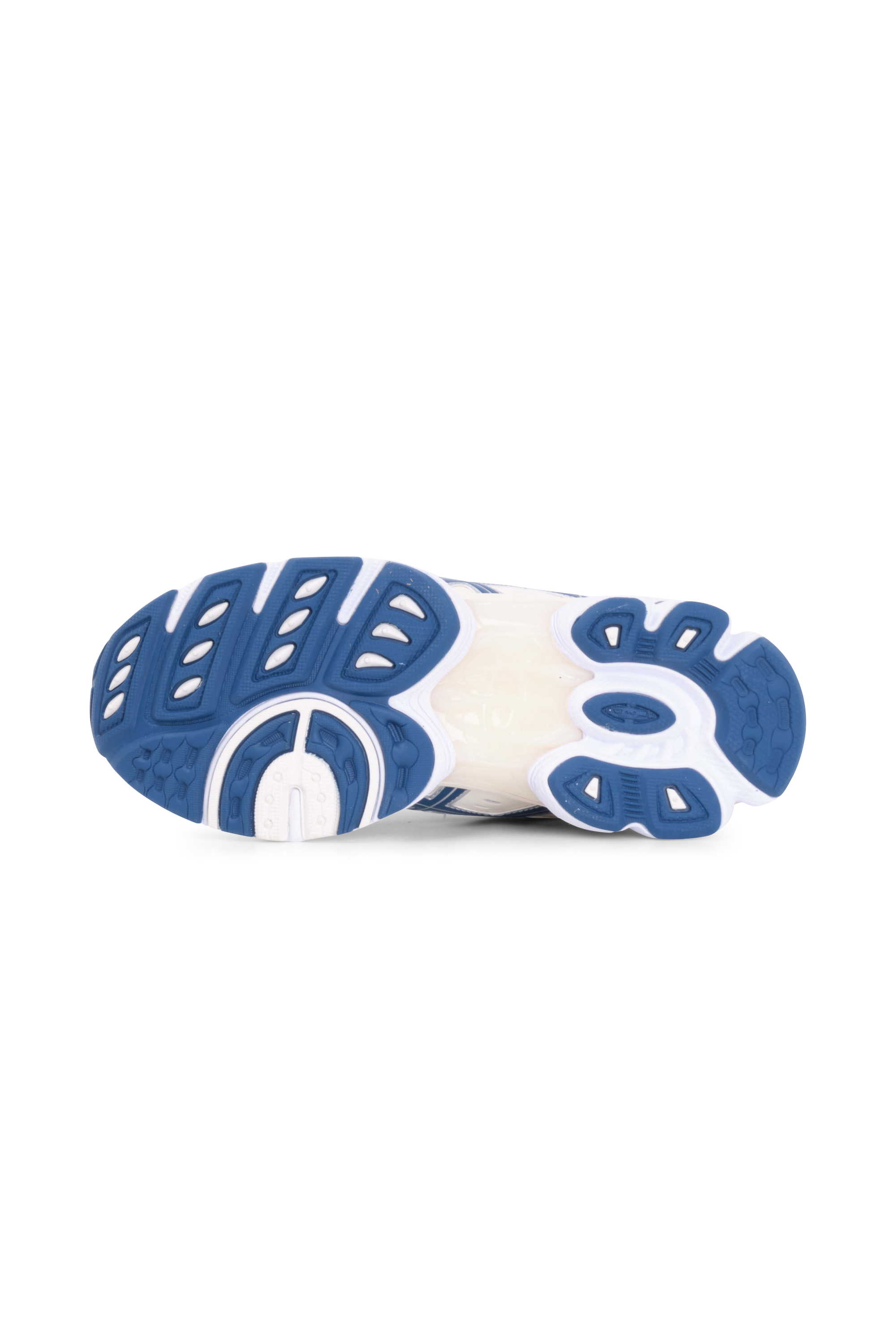 ASICS Baskets  GEL-NIMBUS 9 Blanc