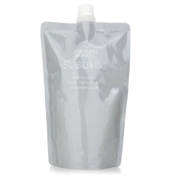 Shiseido Sublimic Adenovital Hair Treatment Refill (Thinning Hair)