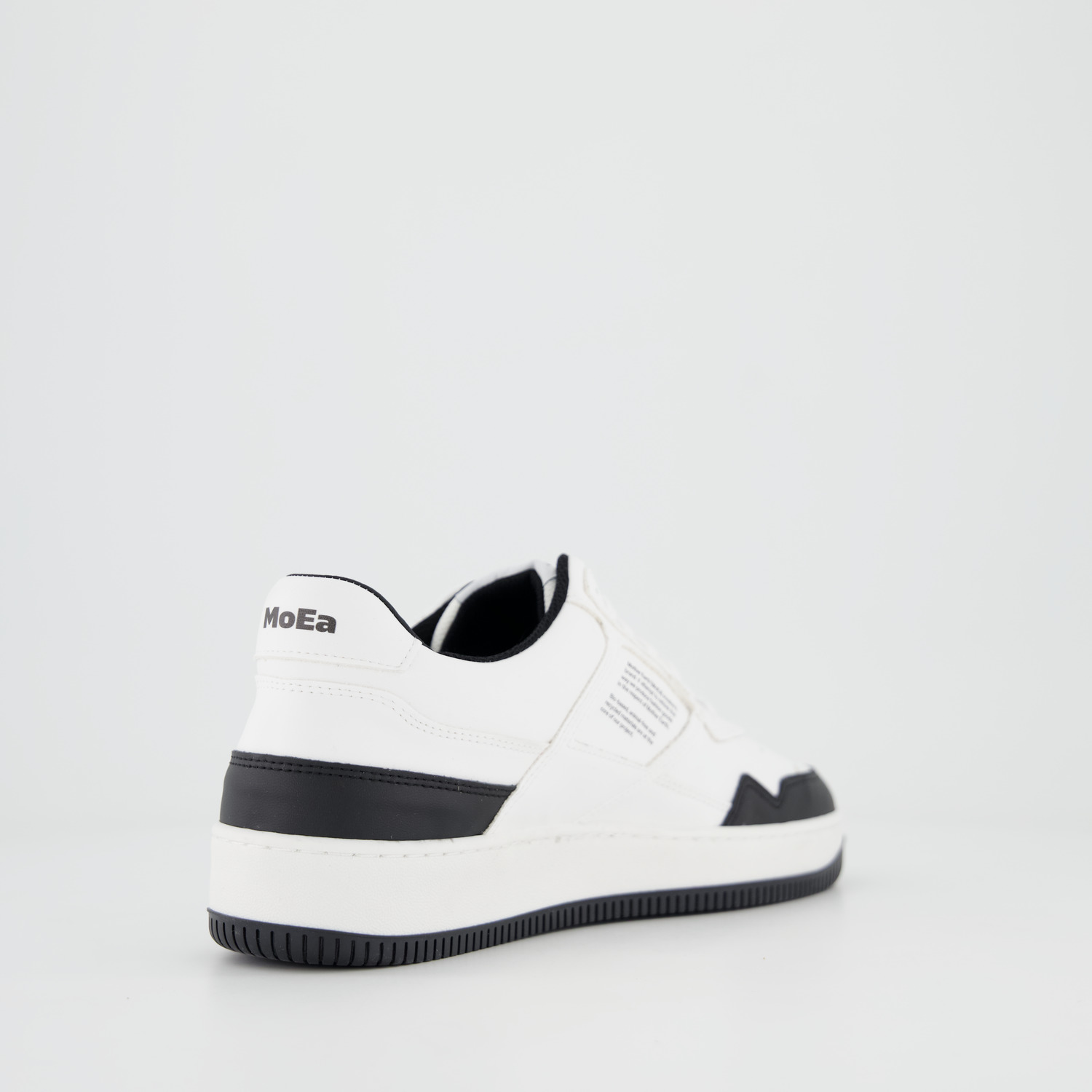 MoEa GEN 1 - Grapes White & Black