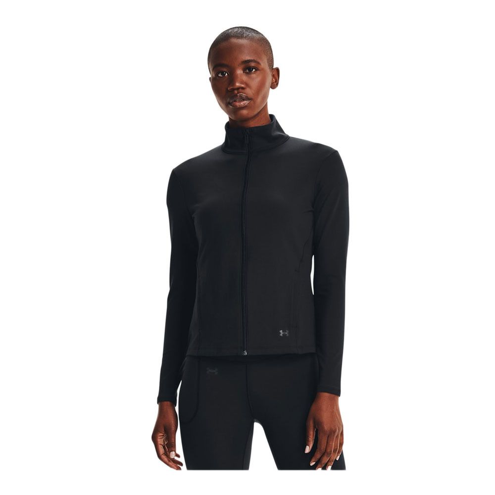Under Armour MOTION - Veste Femme noir