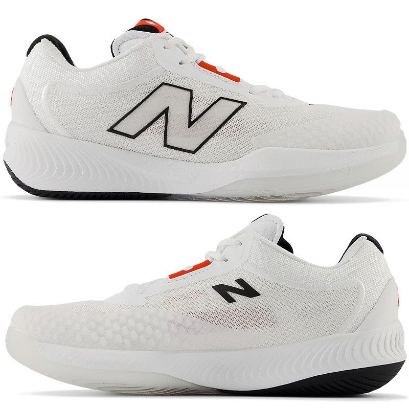 New Balance Fuelcell 996 V6 blanche homme