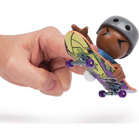 Tech Deck Sk8 Crew fingerboard 9,6 cm