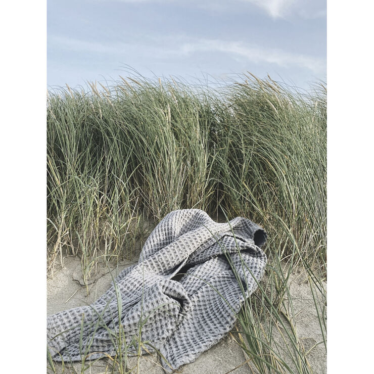 Humdakin Waffle hand towels