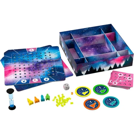 HABA 305154 Sternensucher