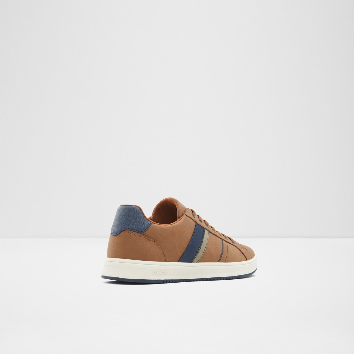 Citywalk Cognac Men Low top