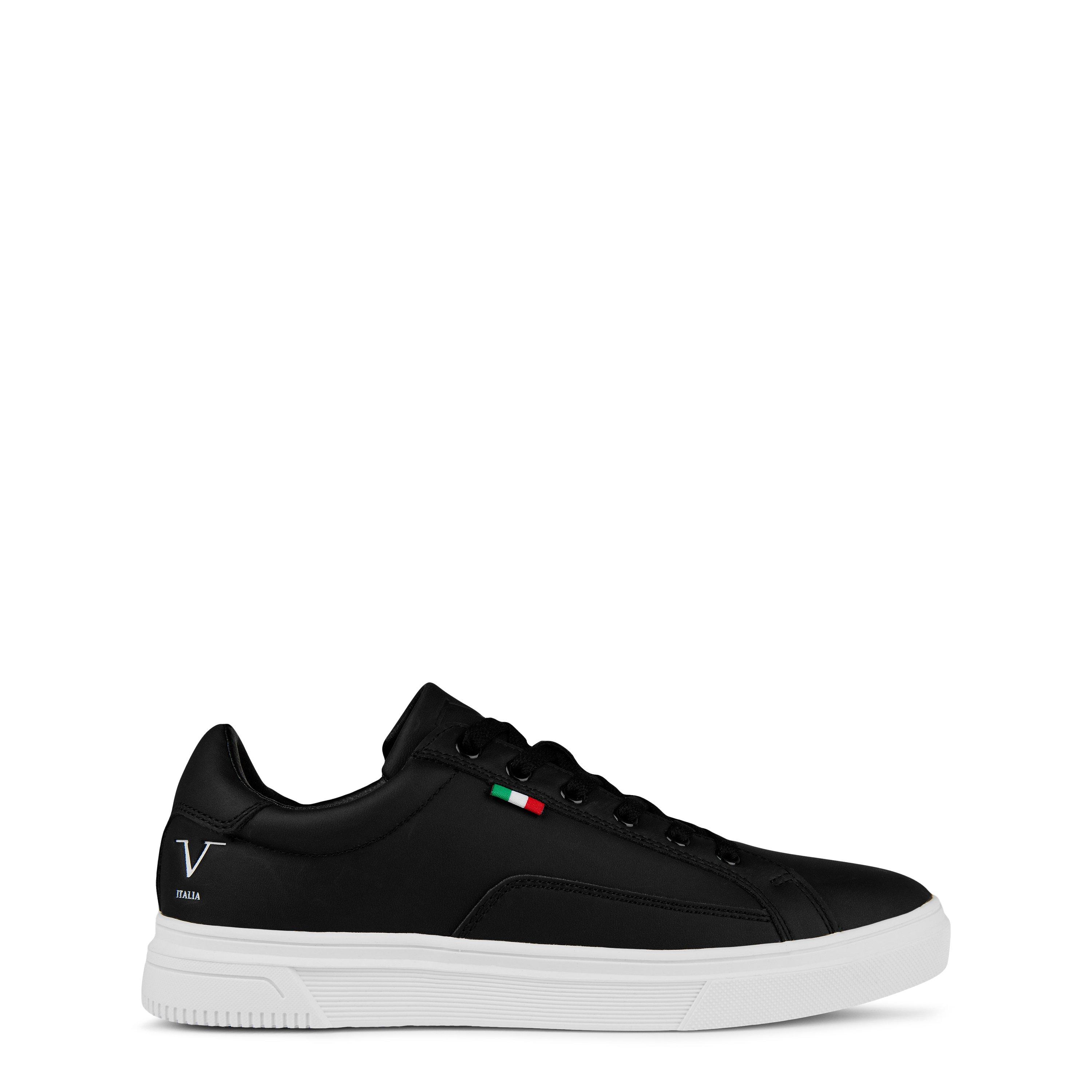 19V69 Italia Florence Low Trainers Mens