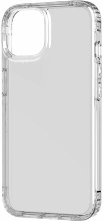 Tech21 - Evo Cover Til iPhone 14 - Transparent