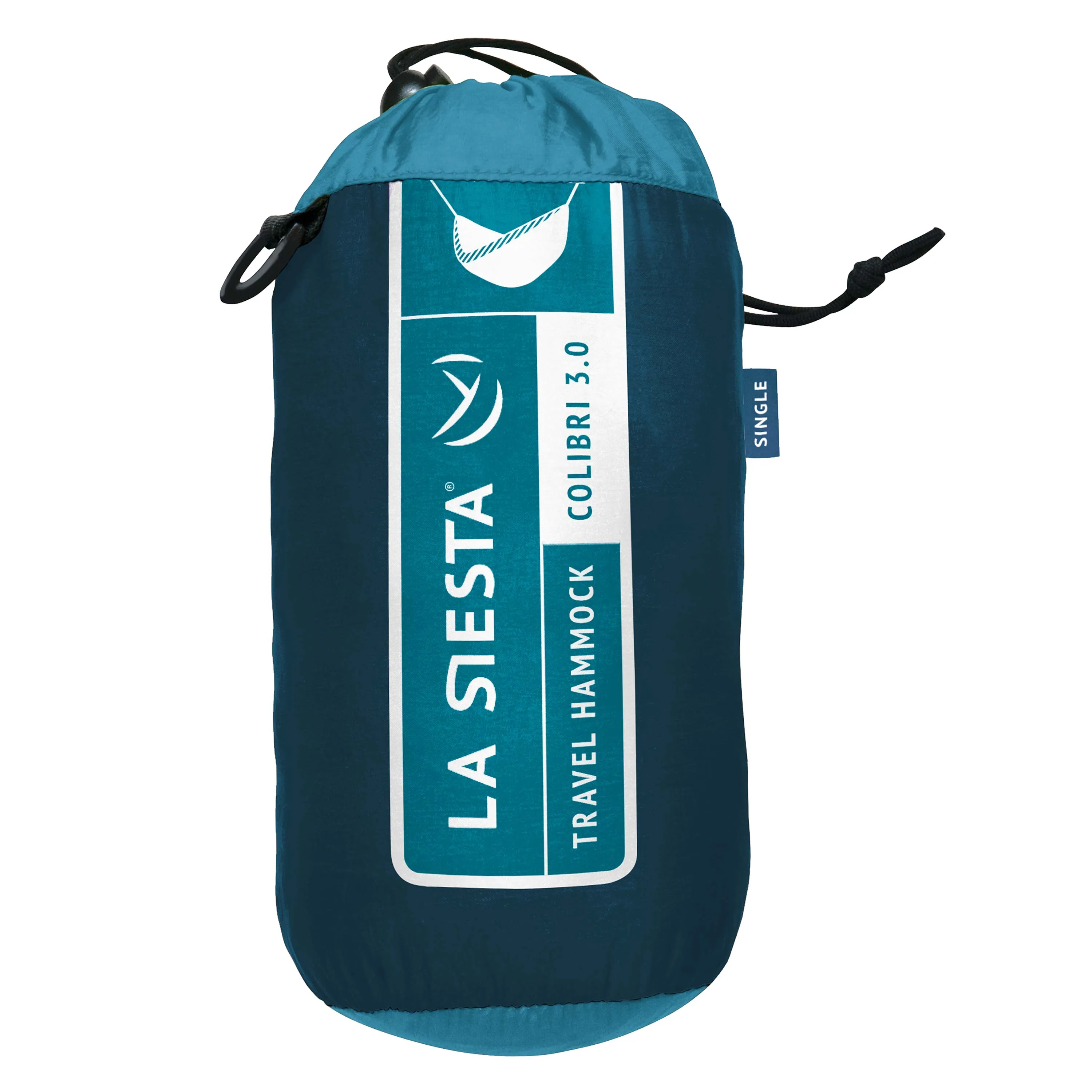 La Siesta -  Reisehängematte Colibri 3.0