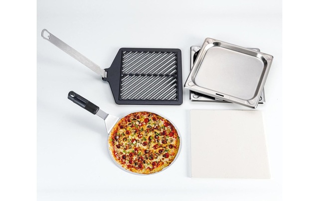 KOENIG Tischgrill »Beef Grill XL« 2200 W