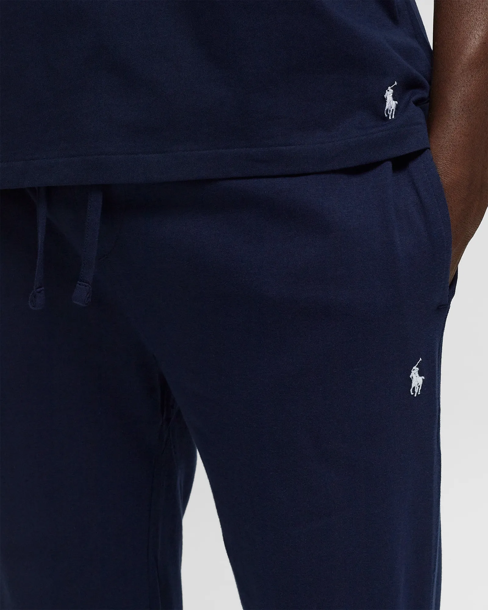Polo Ralph Lauren JOGGER-SLEEP-BOTTOM