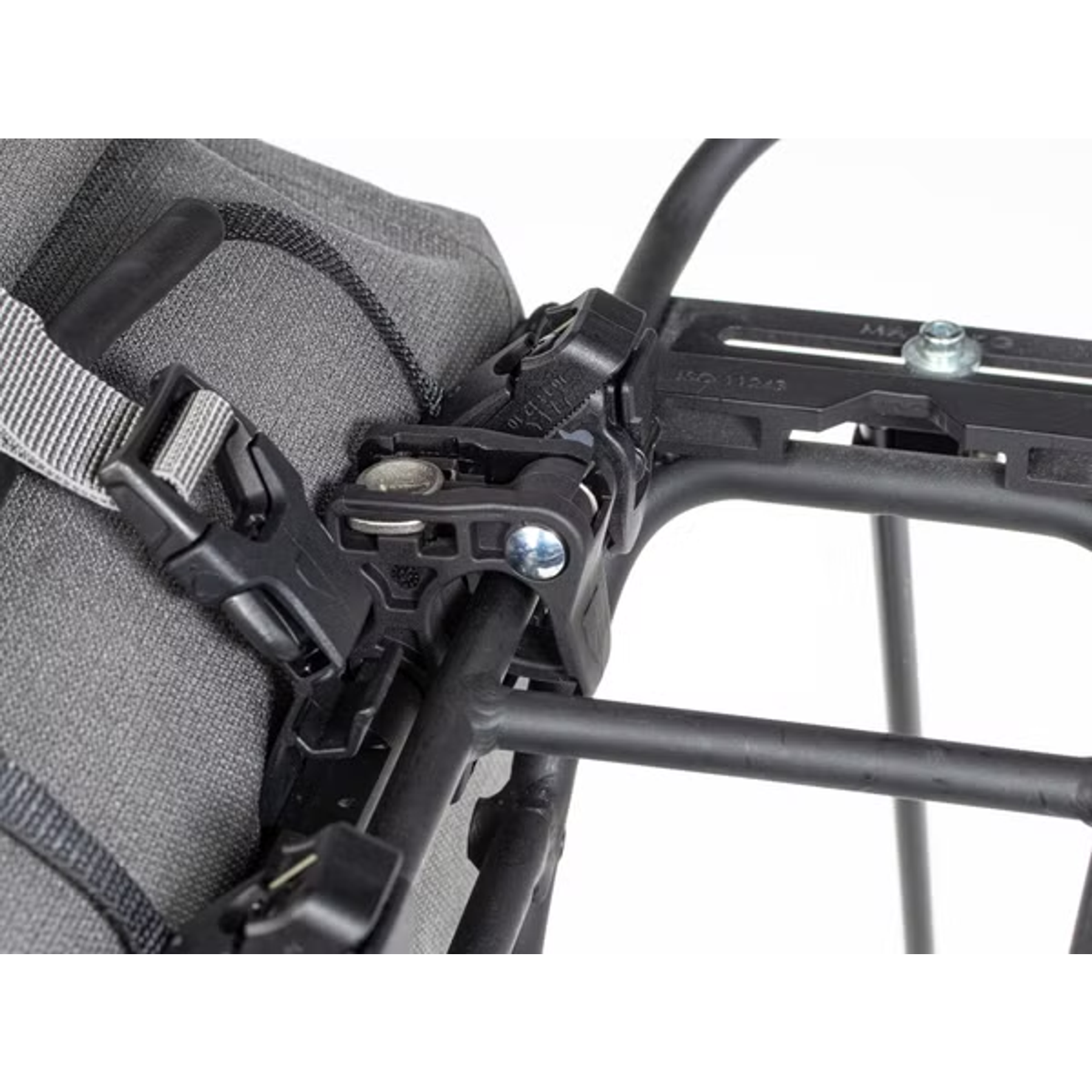 Ortlieb QL2 Slot