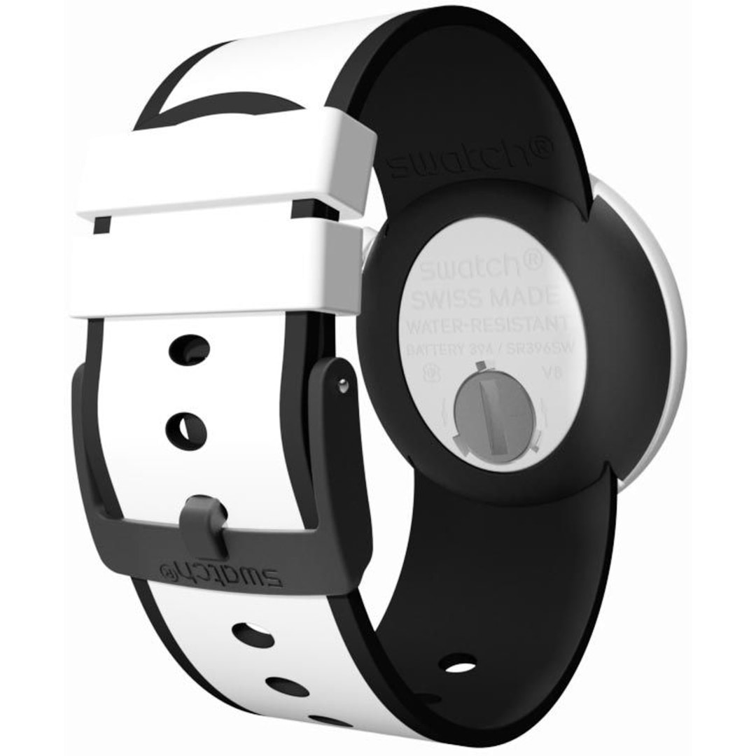Swatch Popmoving