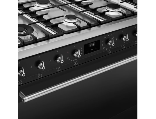 SMEG - Cuisiniere gaz C9GMMB2