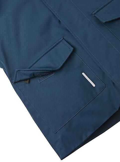 REIMA - MANTEAU MUTKA REIMATEC WINTER JACKET